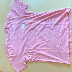 Aeropostale Men’s Pink T-Shirt